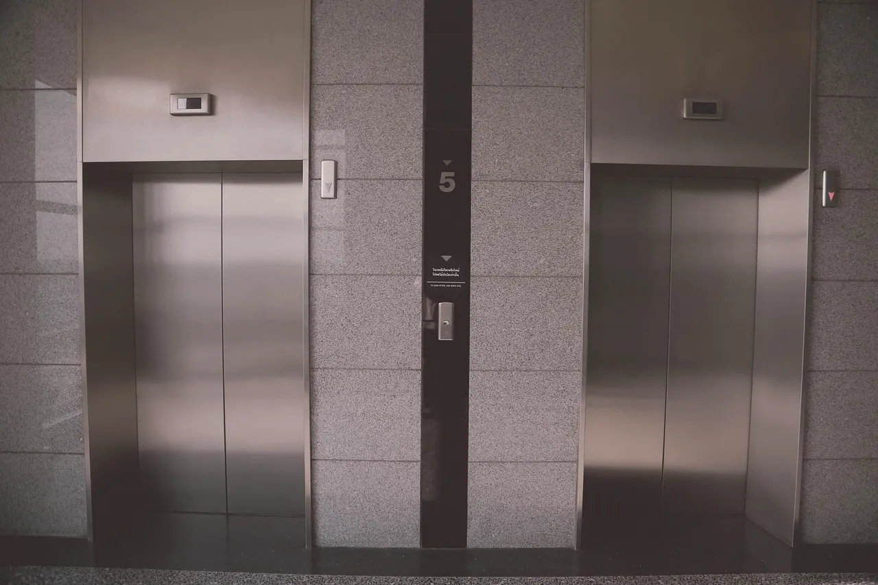 lift traffic analysis