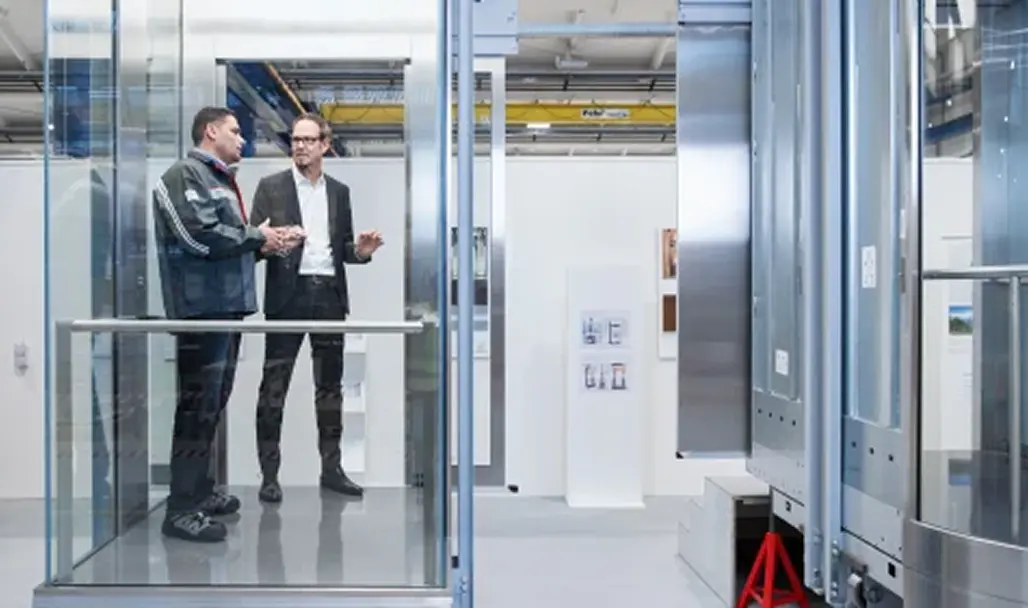 lift design software