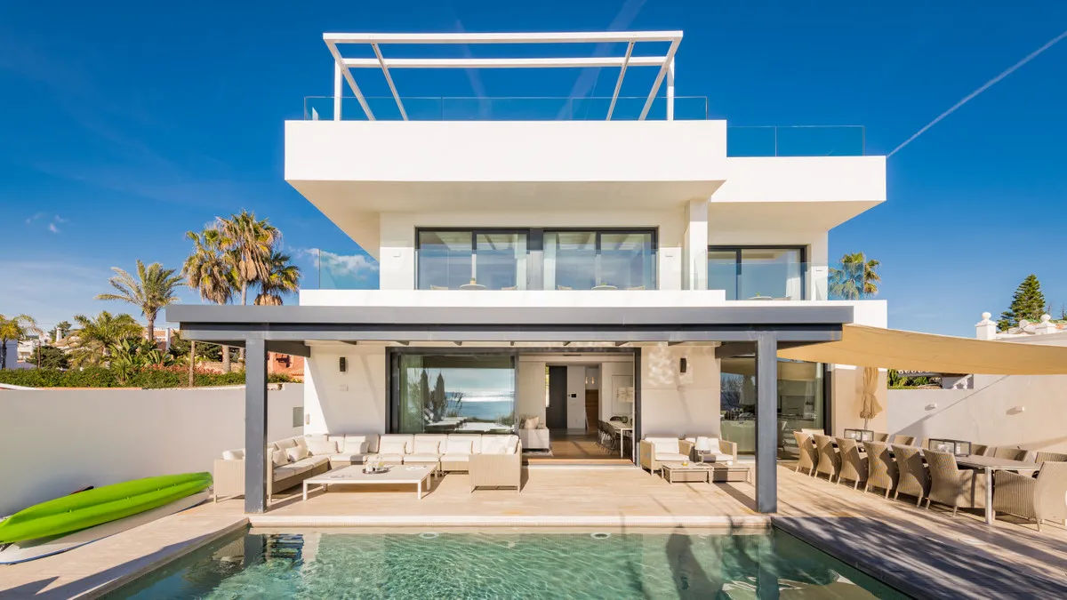 new build marbella