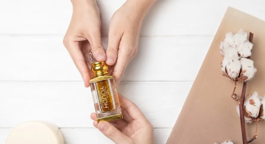 oud for women