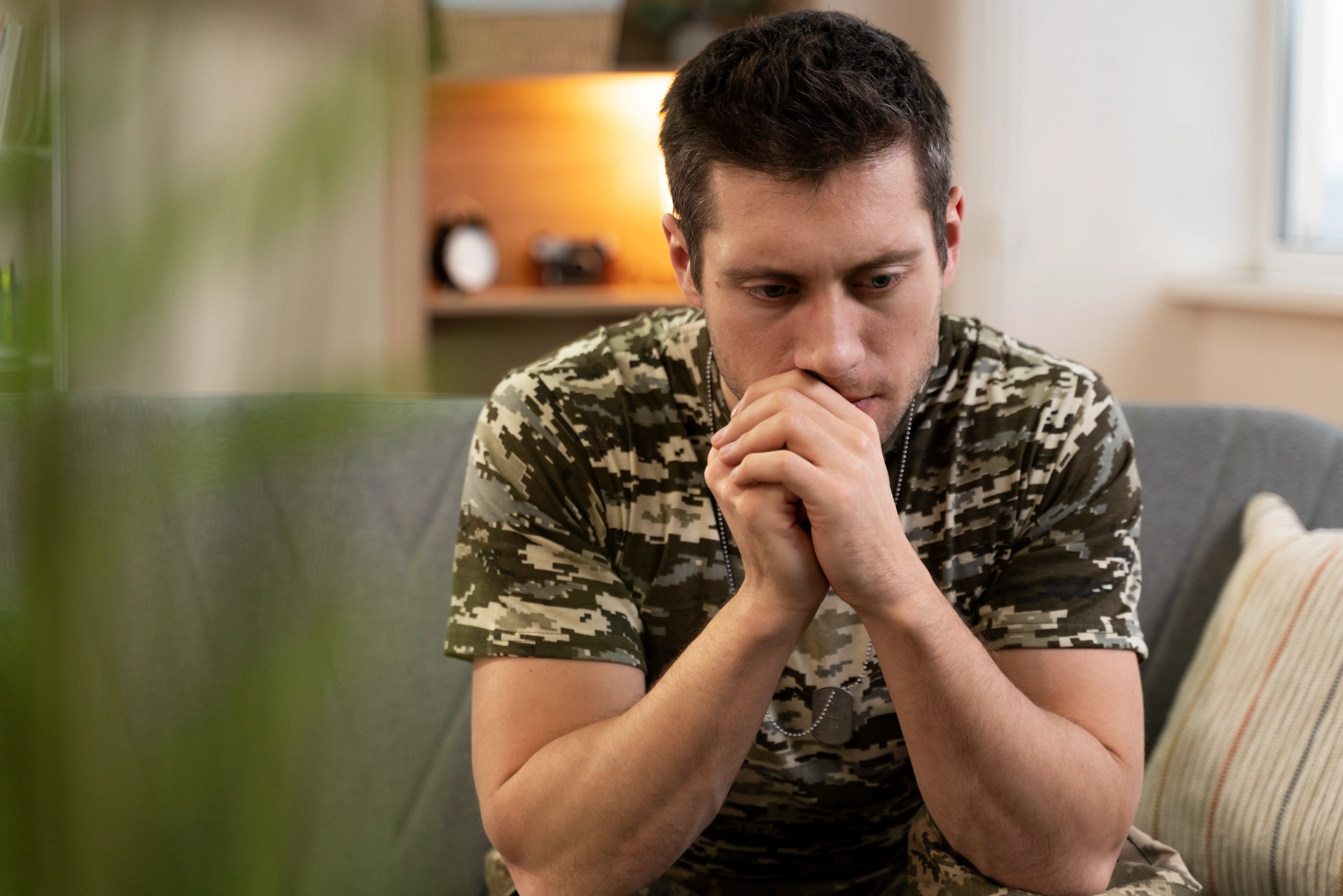 psychiatric treatment