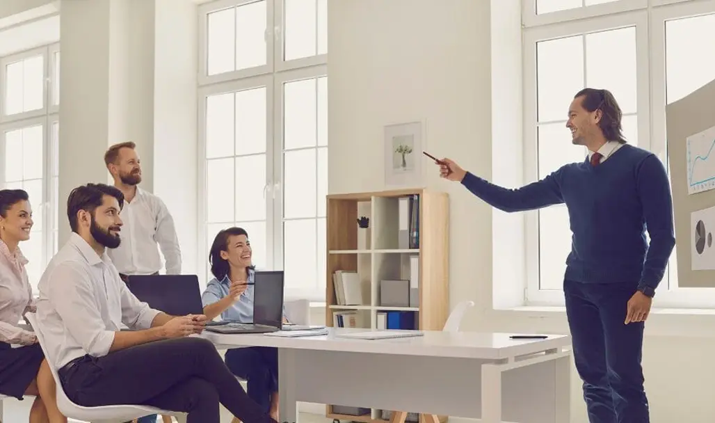 real estate software